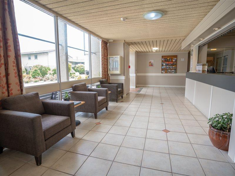 Hotel Kingsgate
