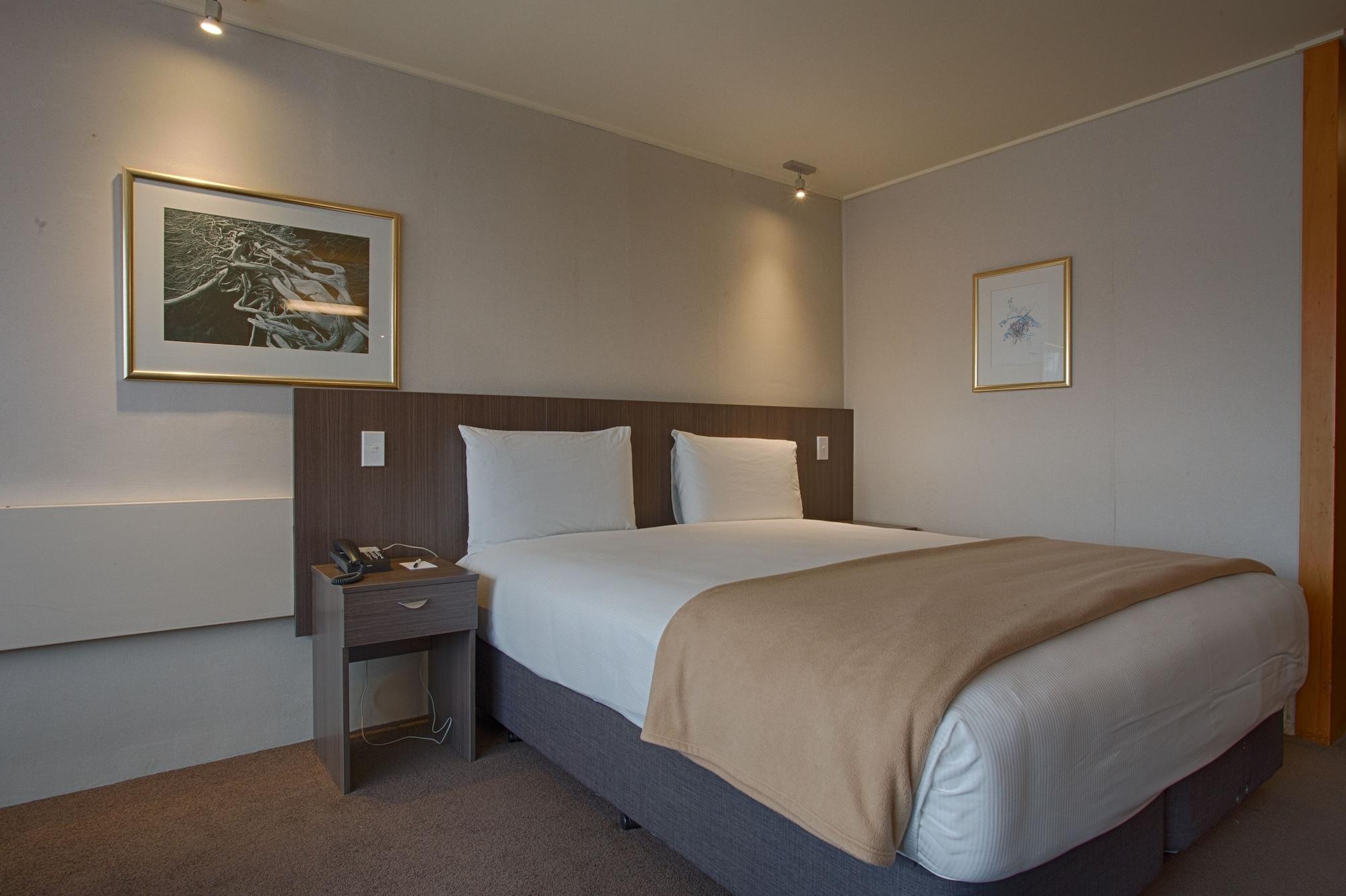 Kingsgate 3* Te Anau
