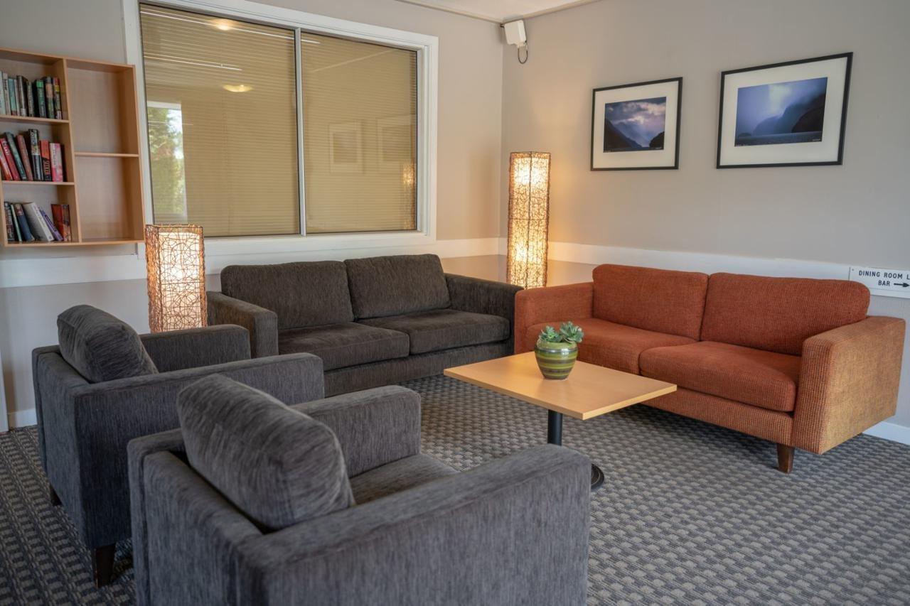Hotel Kingsgate 3*