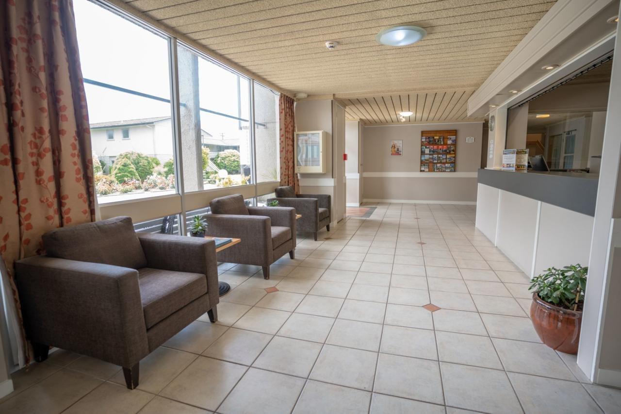 Kingsgate Te Anau