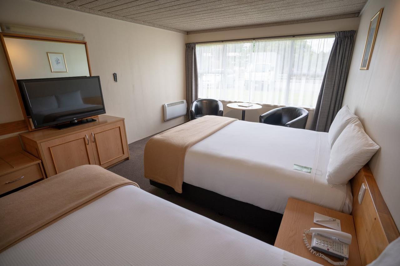 Kingsgate Hotel 3*