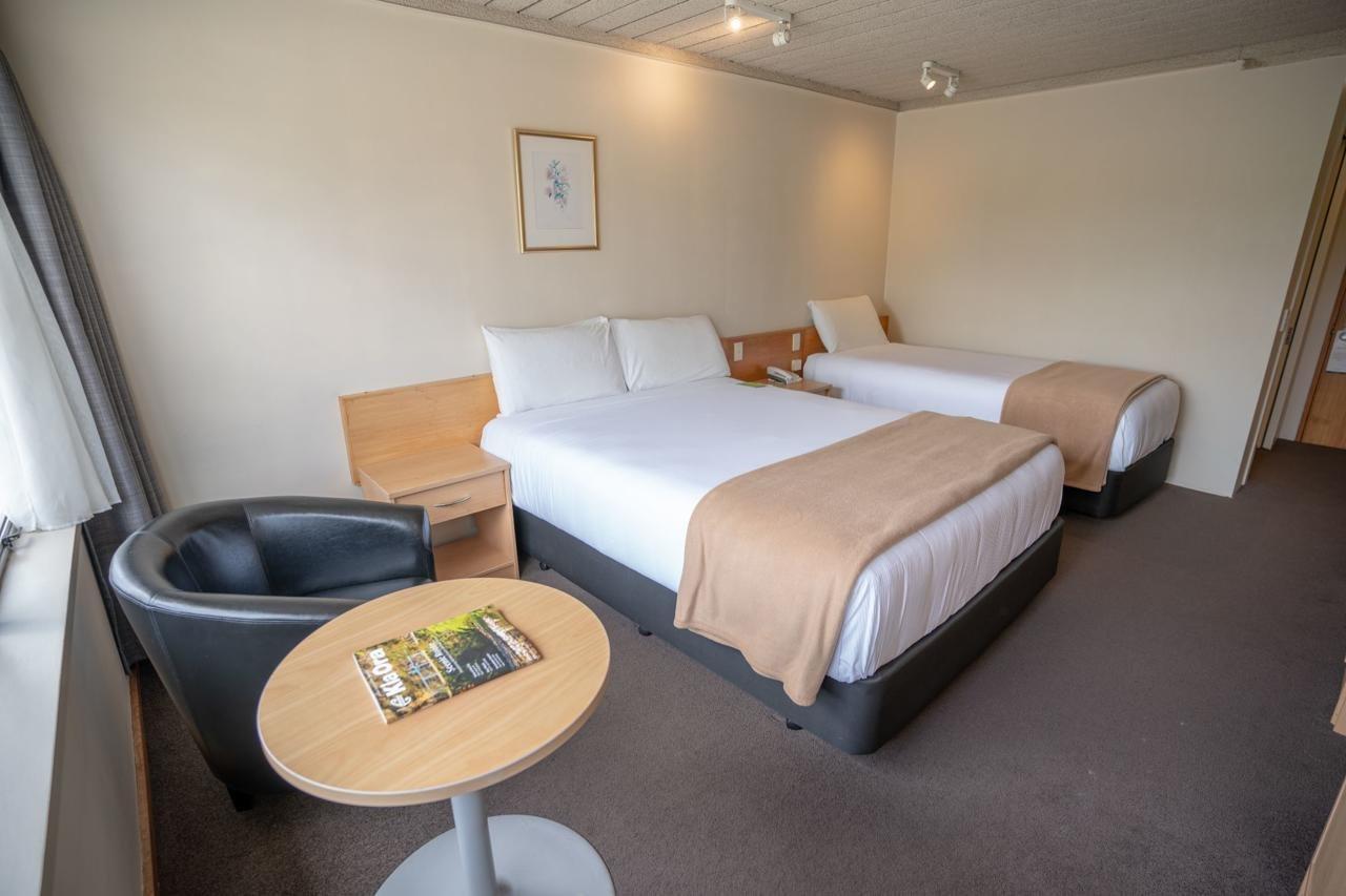 Kingsgate Hotel