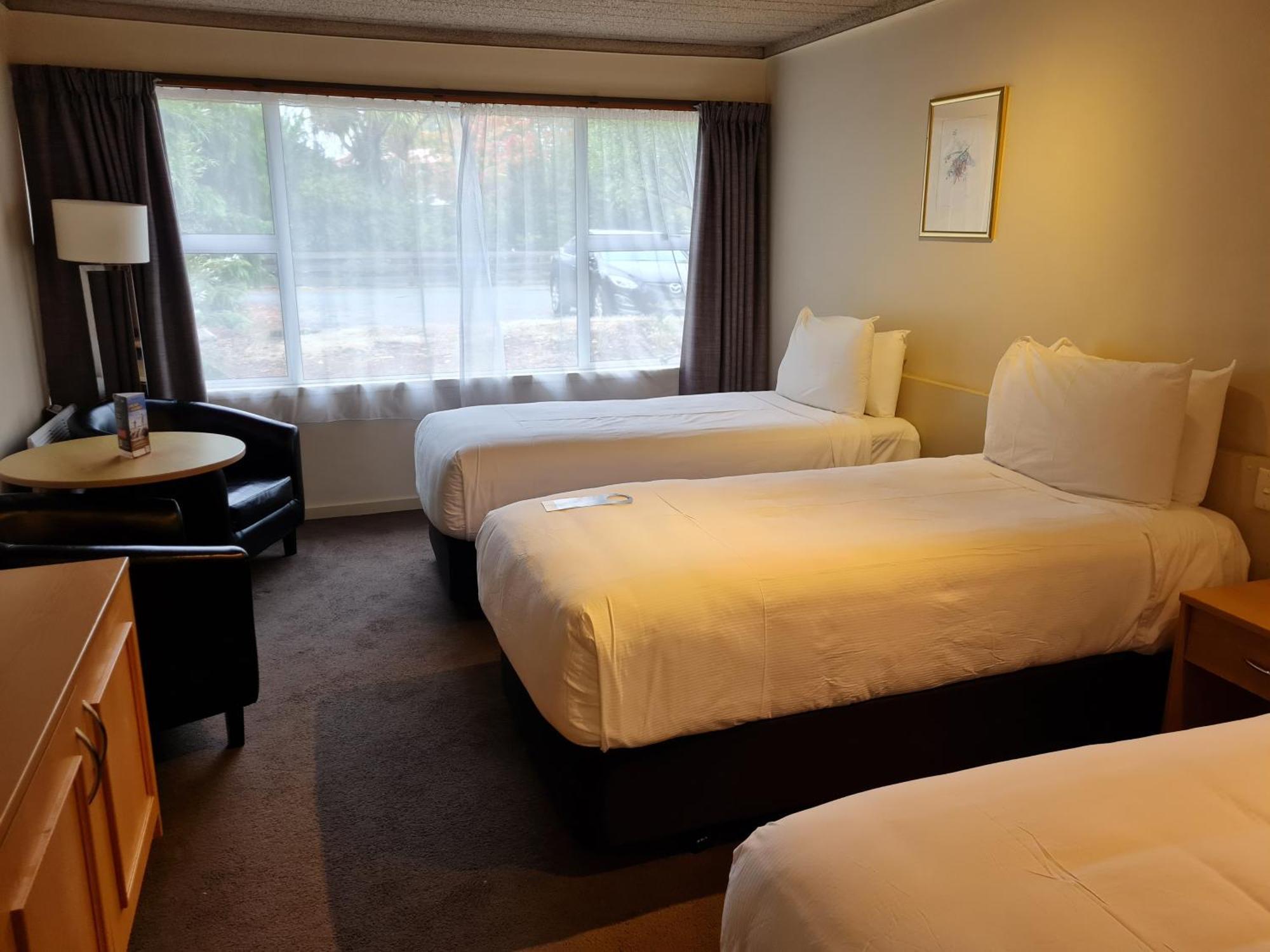 Kingsgate 3*