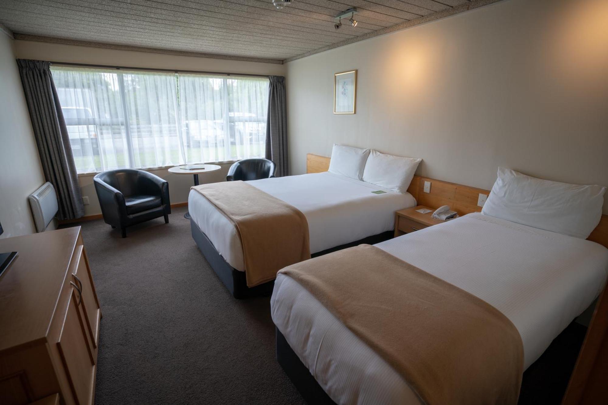 Hotel Kingsgate Te Anau
