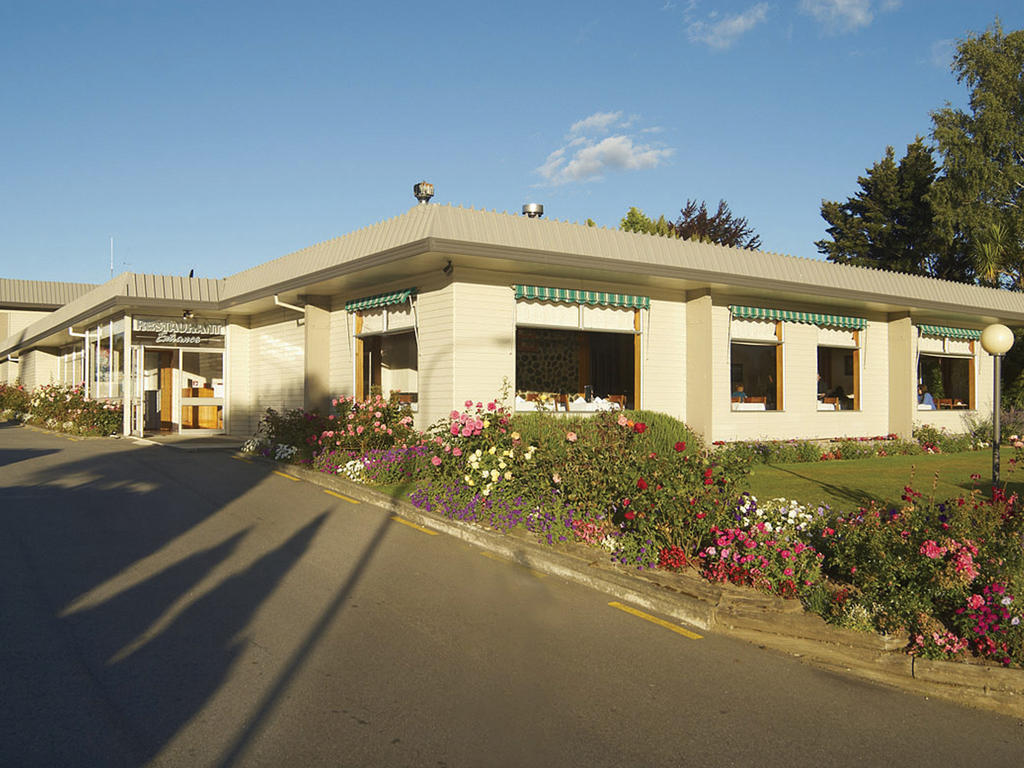 Hotel Kingsgate Te Anau