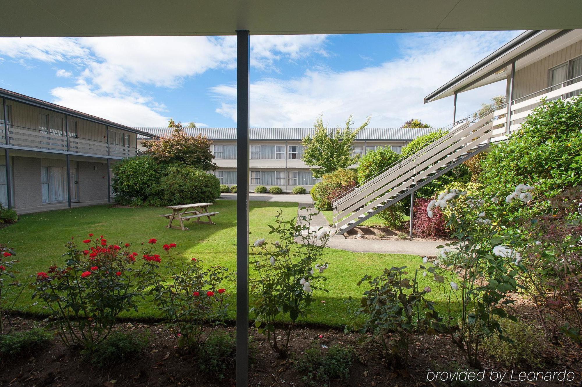 Kingsgate Te Anau