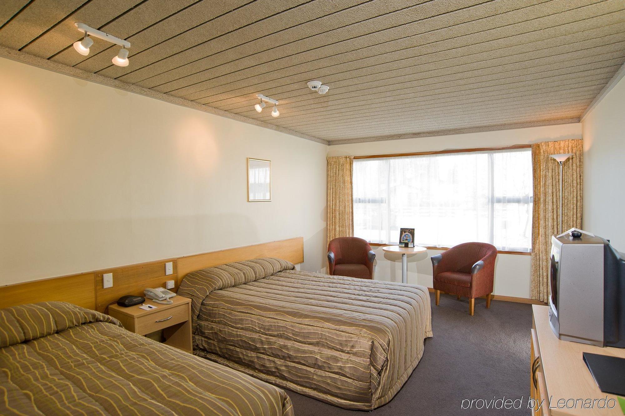 Hotel Kingsgate 3*