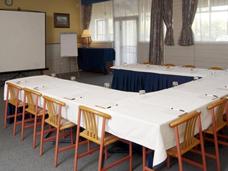 Kingsgate Hotel Te Anau