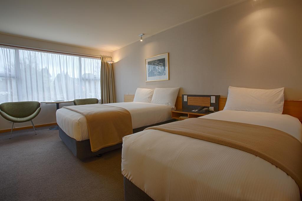 Kingsgate Hotel 3*