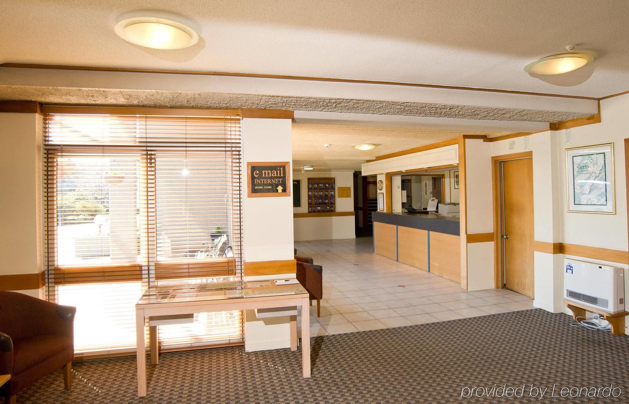 Hotel Kingsgate 3*