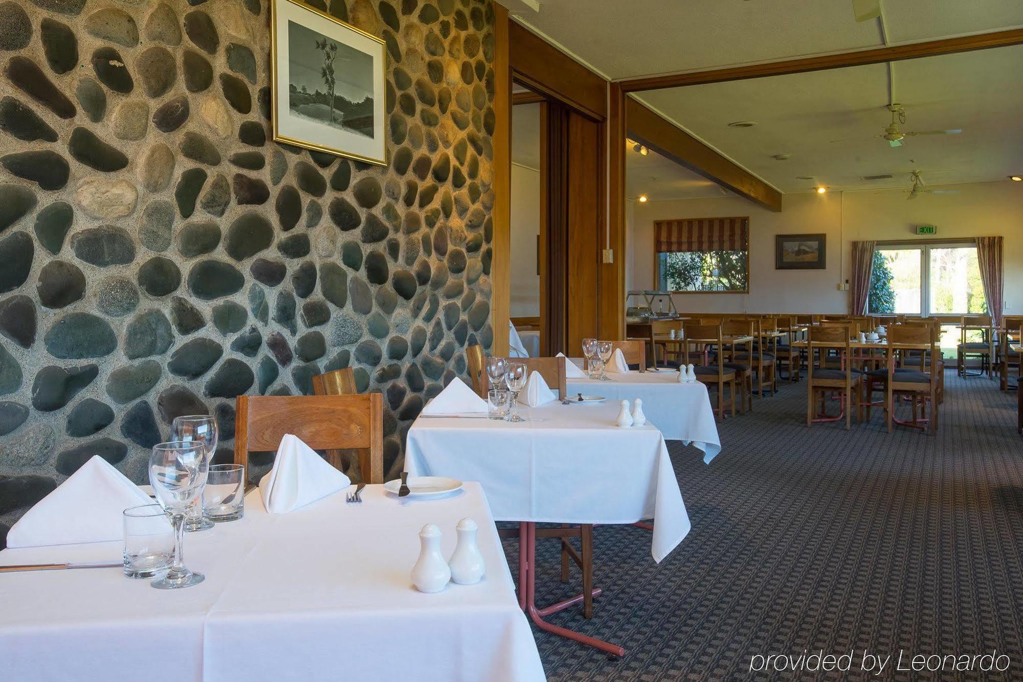 Kingsgate Te Anau