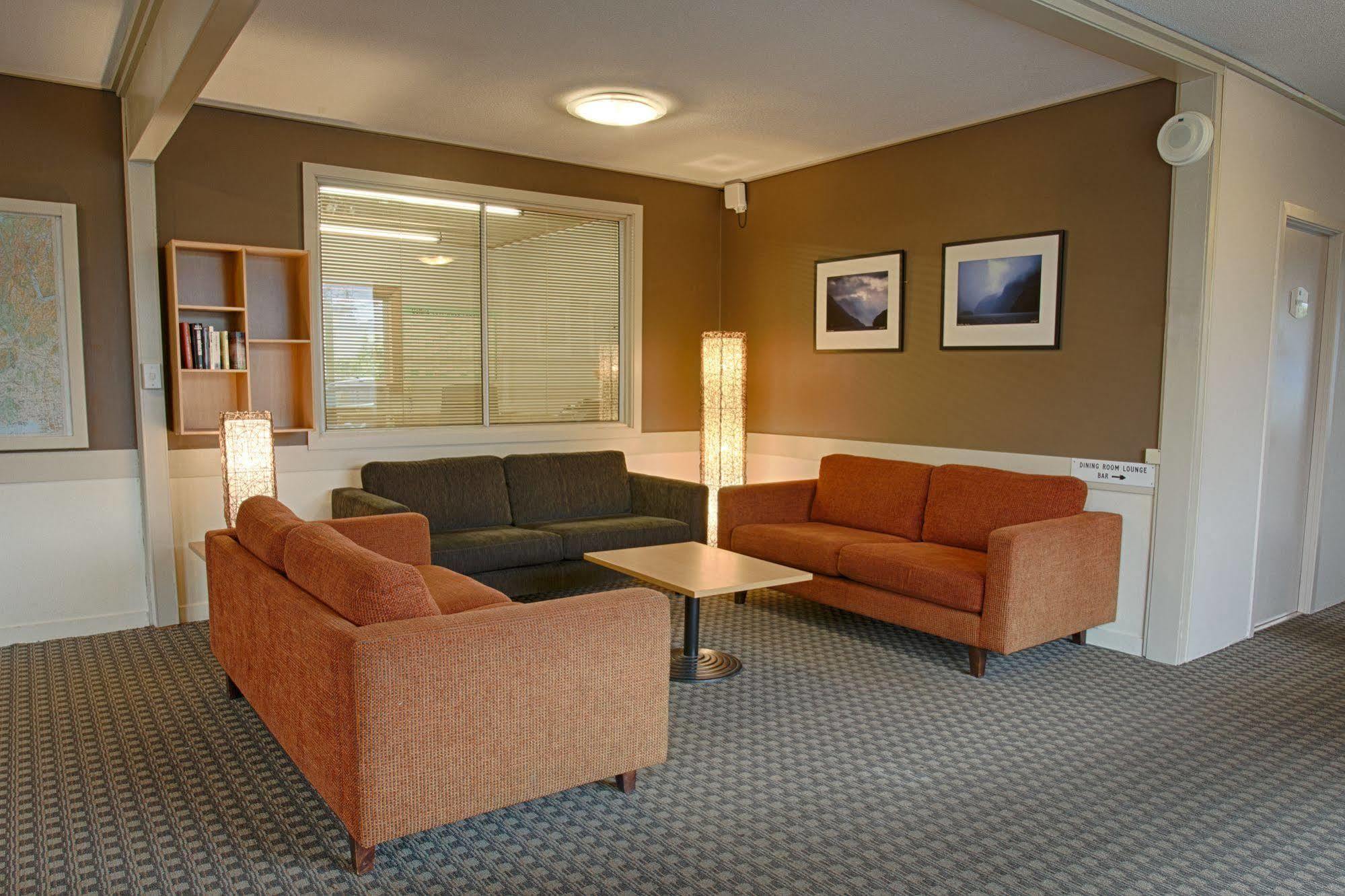 Kingsgate Hotel