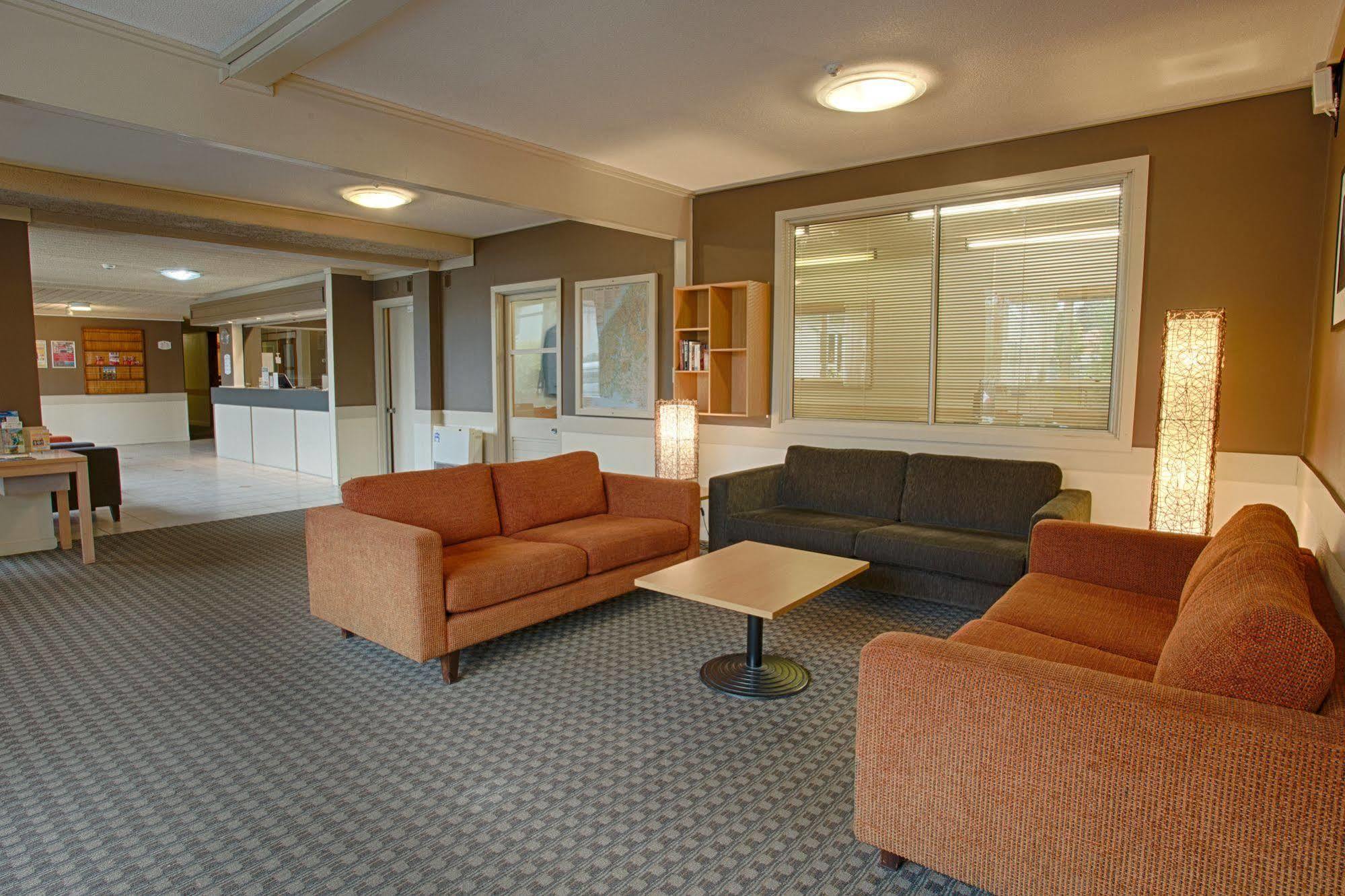 Kingsgate 3* Te Anau