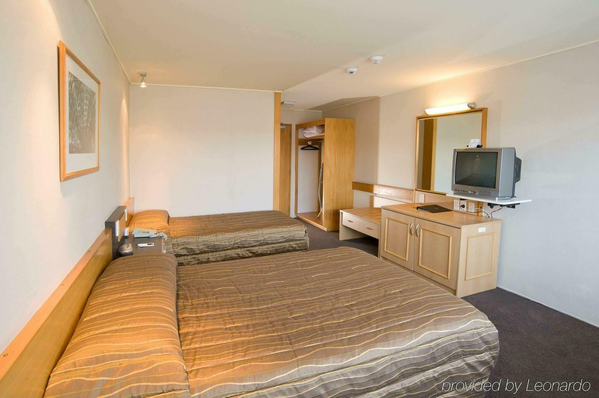 Hotel Kingsgate Te Anau