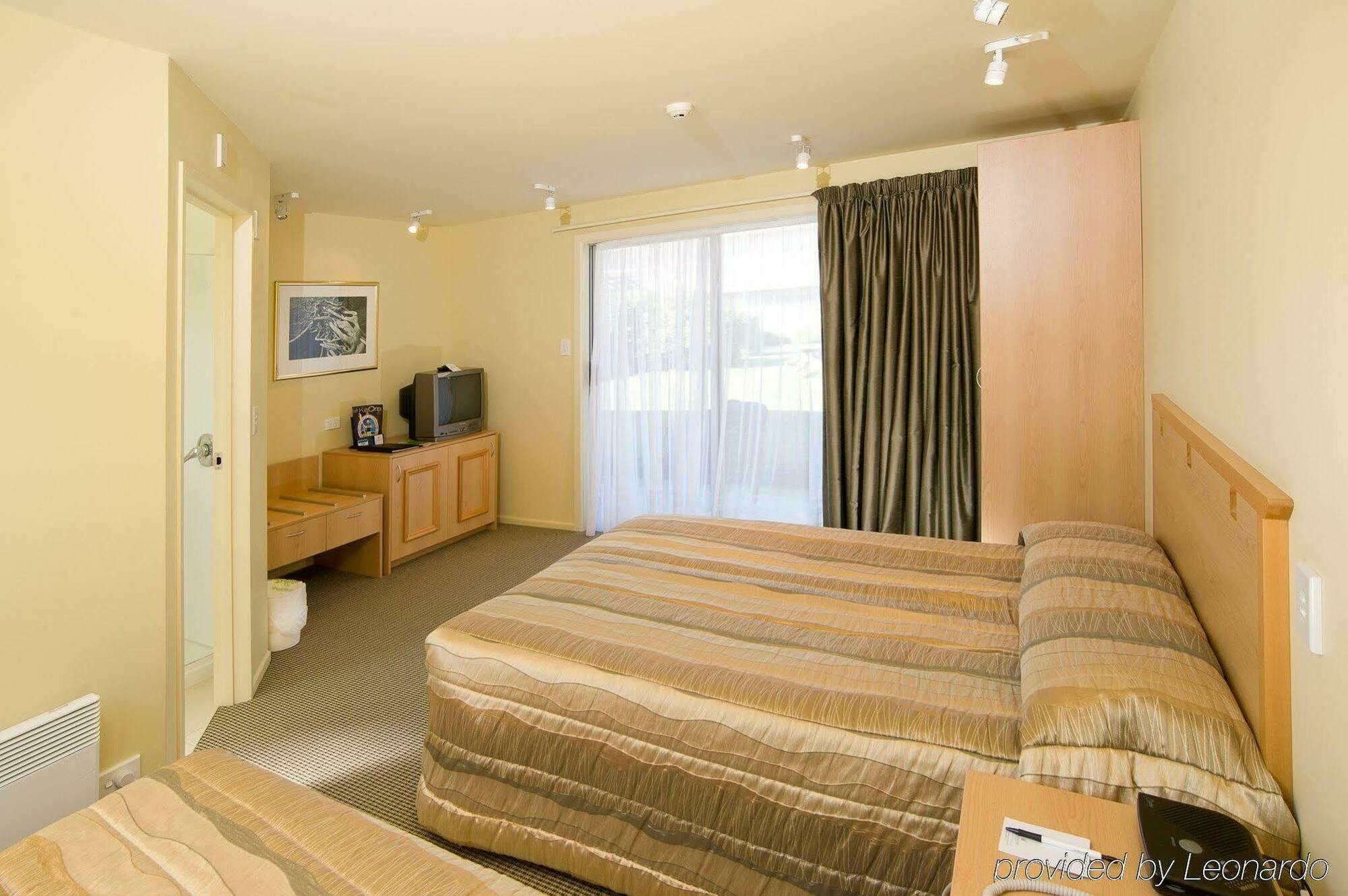 Hotel Kingsgate