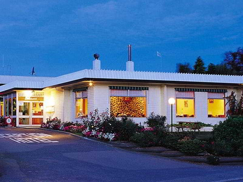 Hotel Kingsgate Te Anau