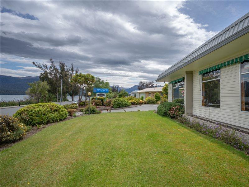 Kingsgate Hotel