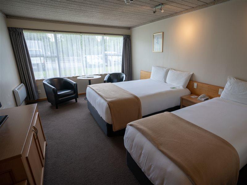 Kingsgate 3*