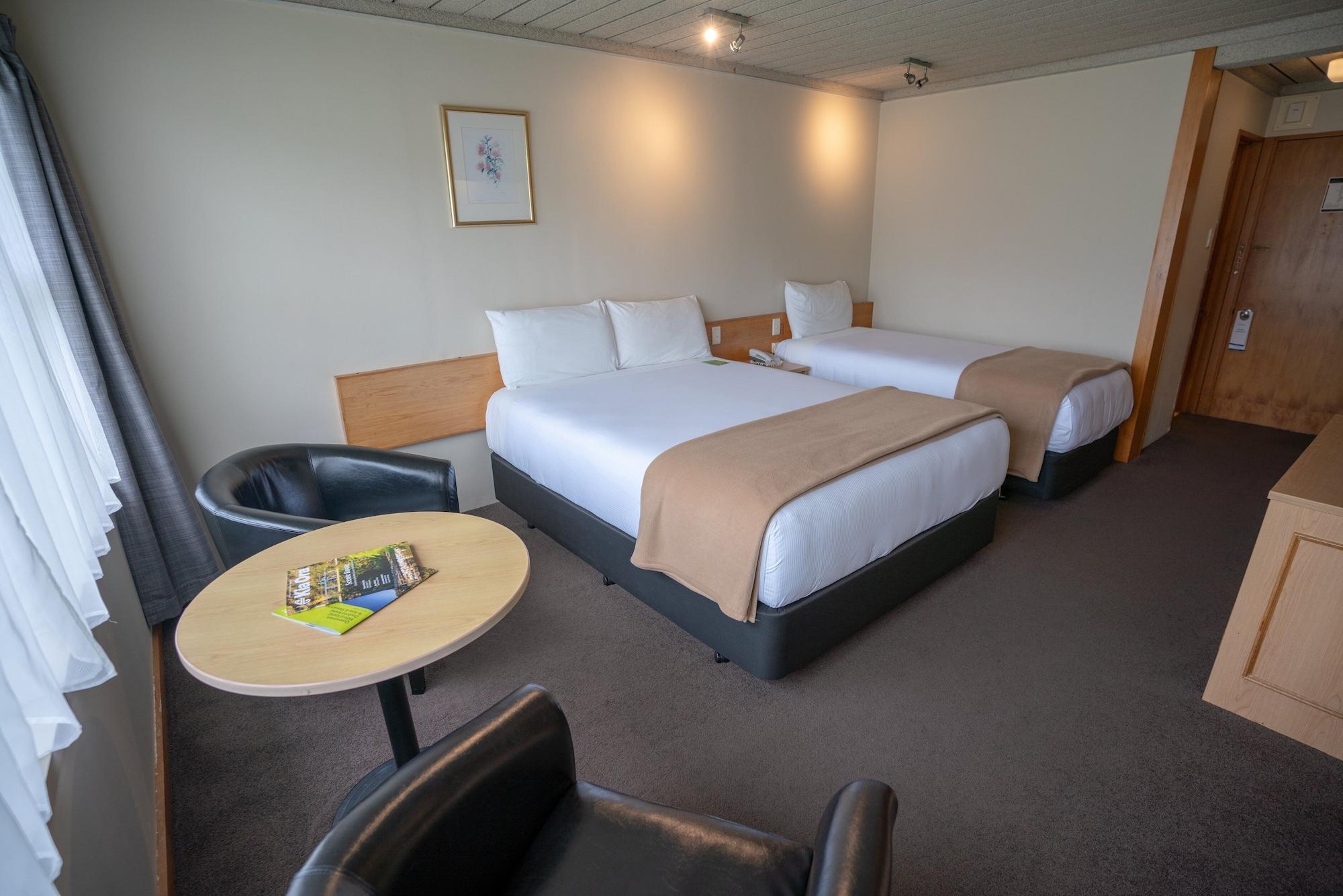 Kingsgate Hotel 3*
