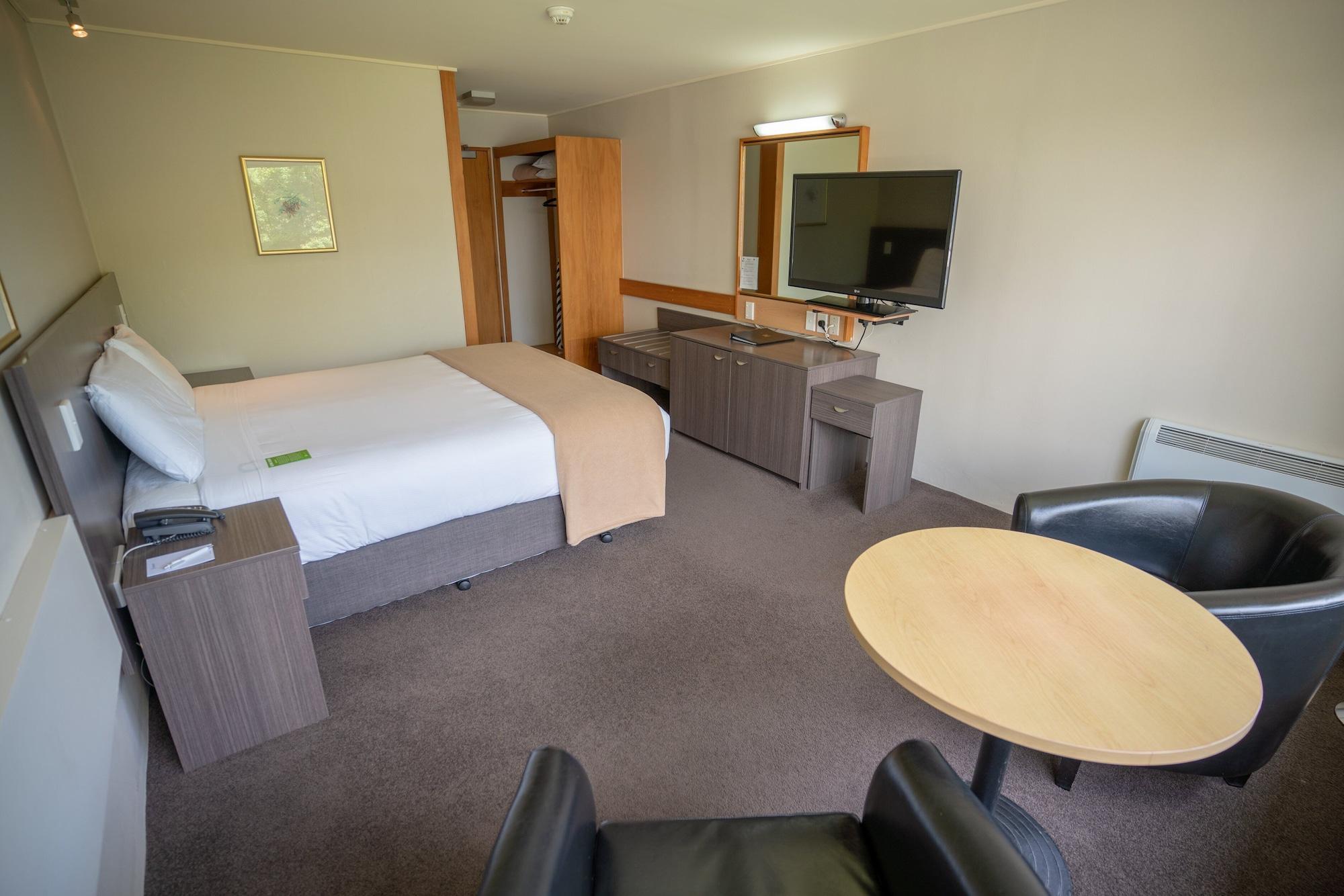 Kingsgate Te Anau