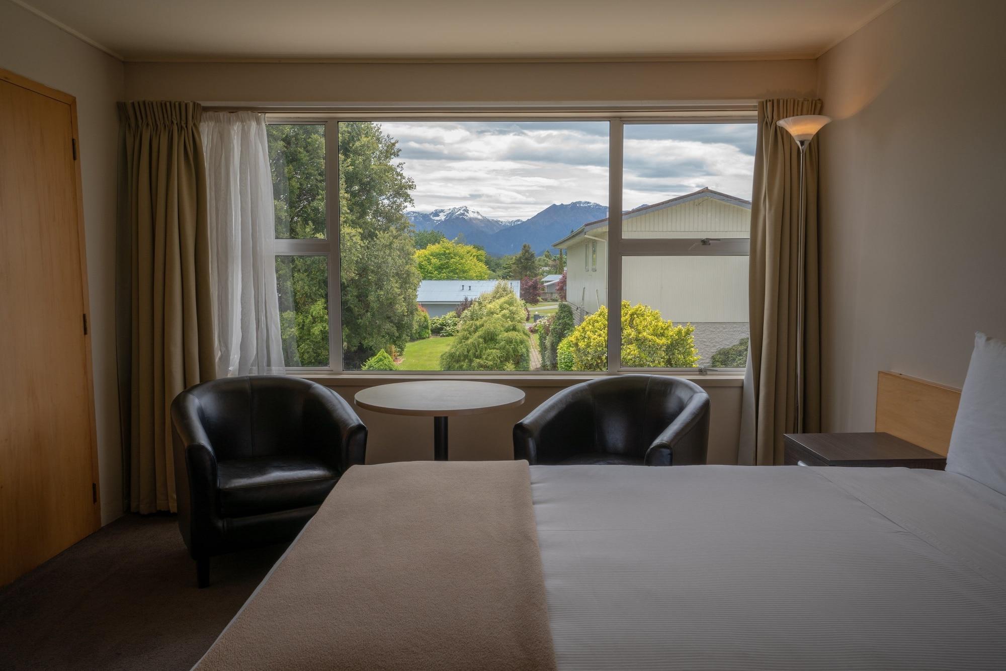 Kingsgate 3* Te Anau