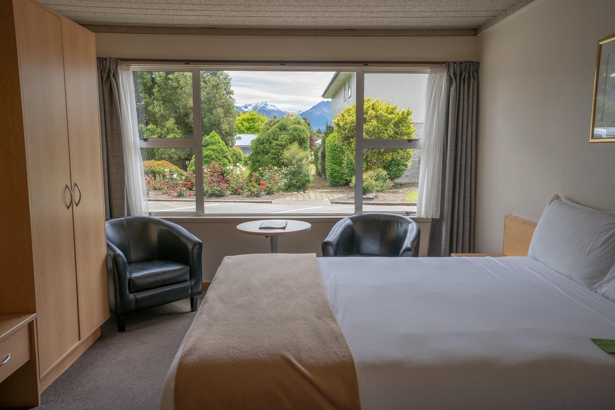 Kingsgate Hotel 3*