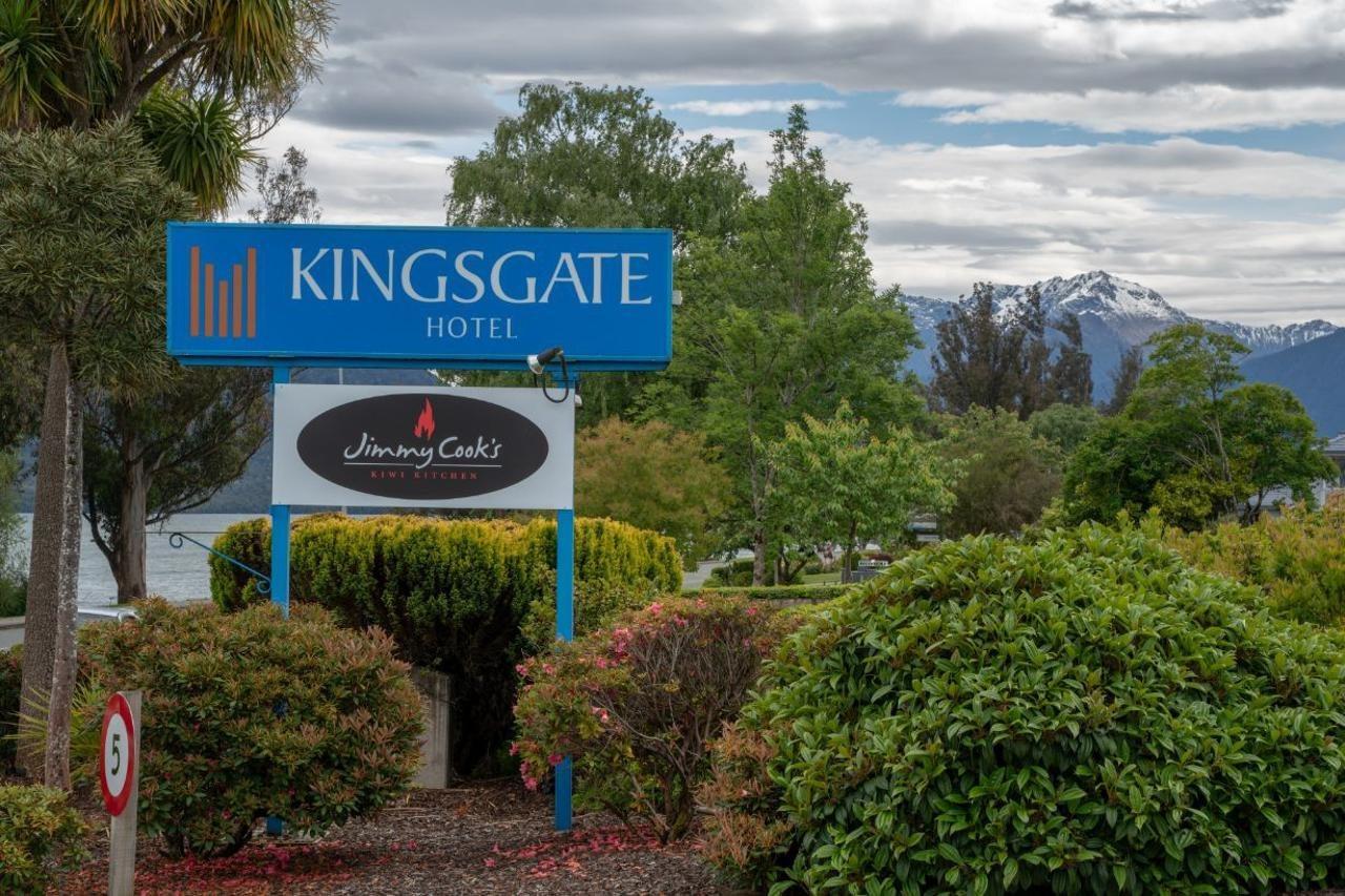 Hotel Kingsgate 3*