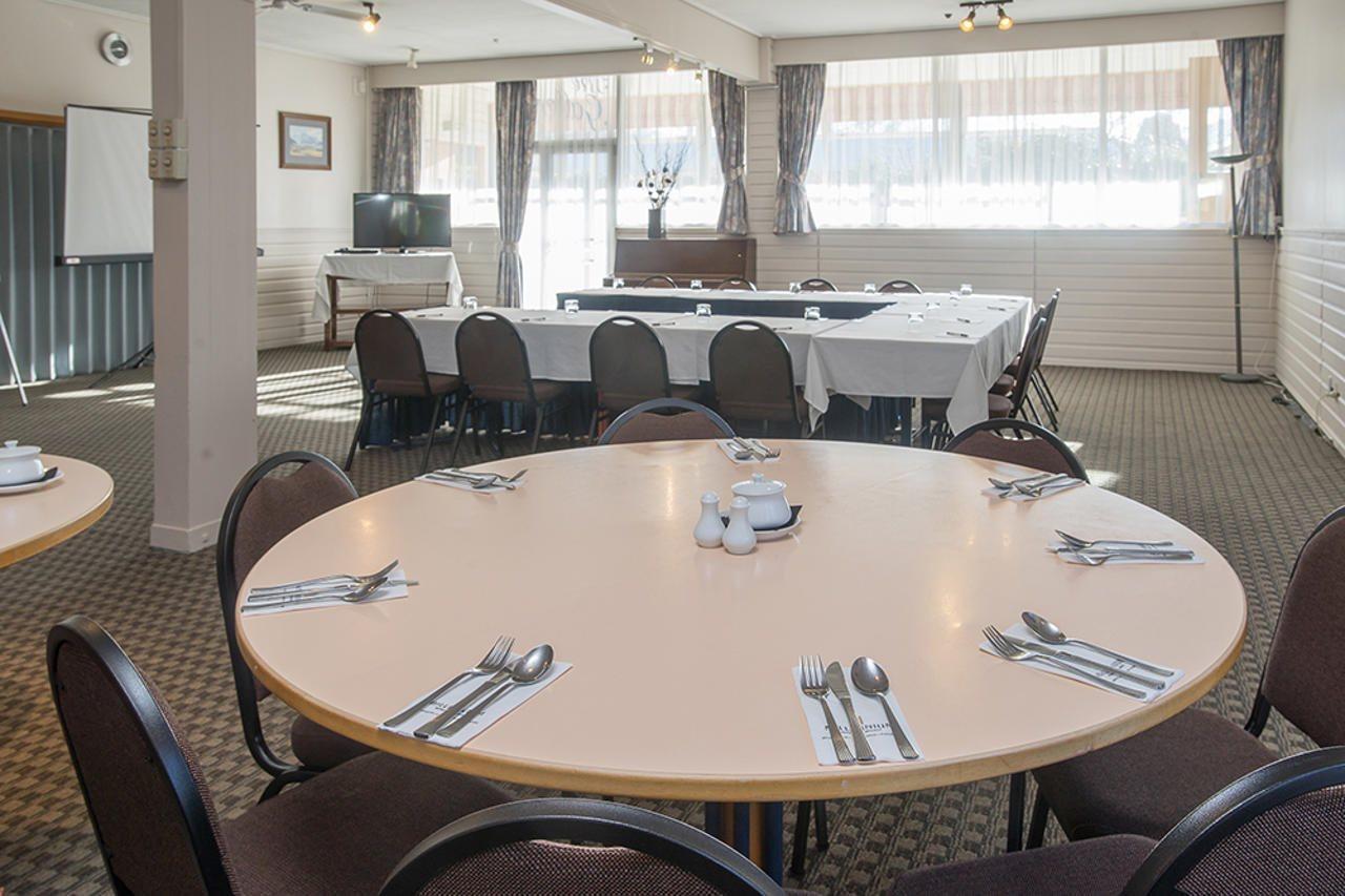 Kingsgate Hotel Te Anau