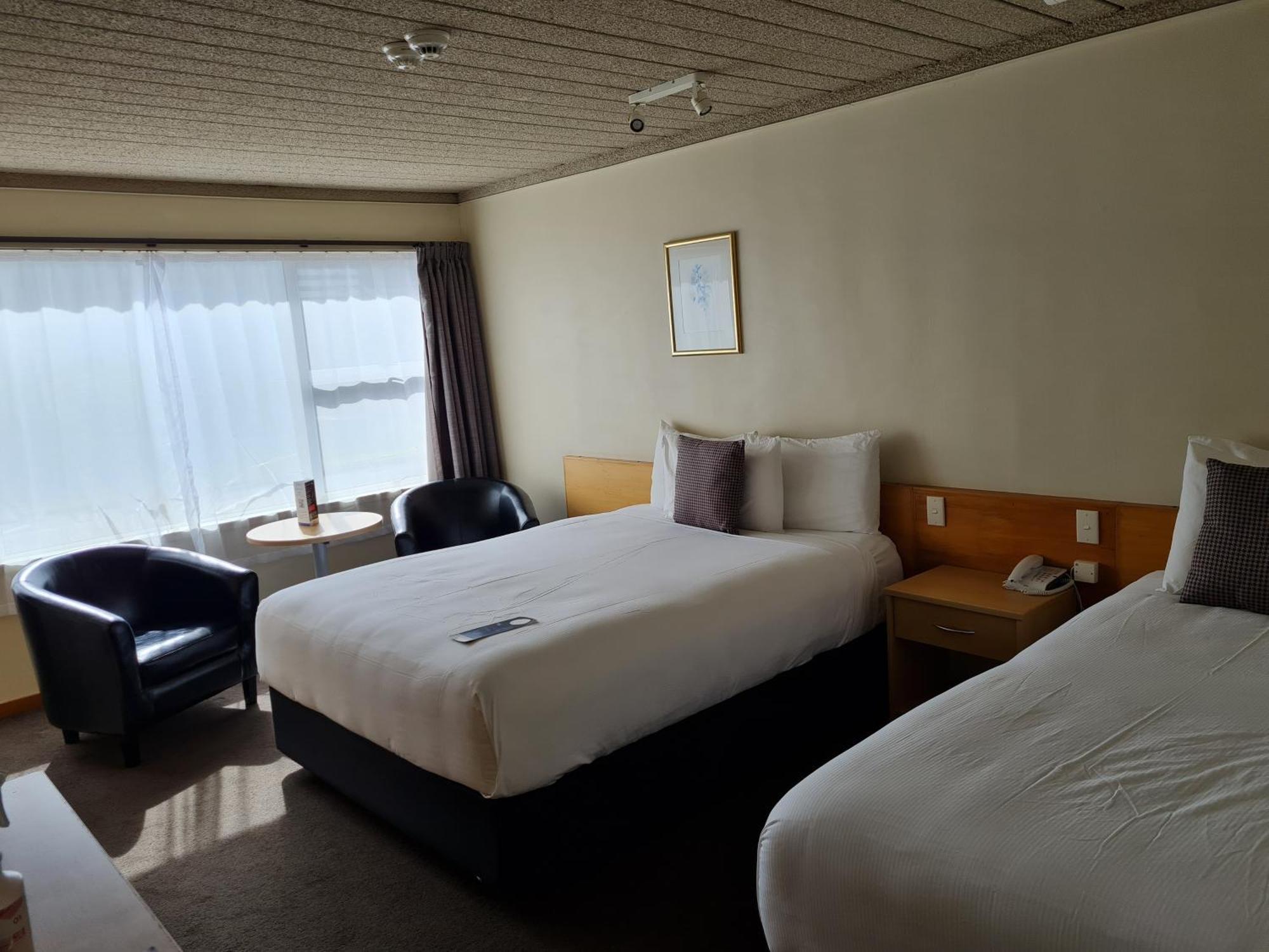 Kingsgate 3* Te Anau