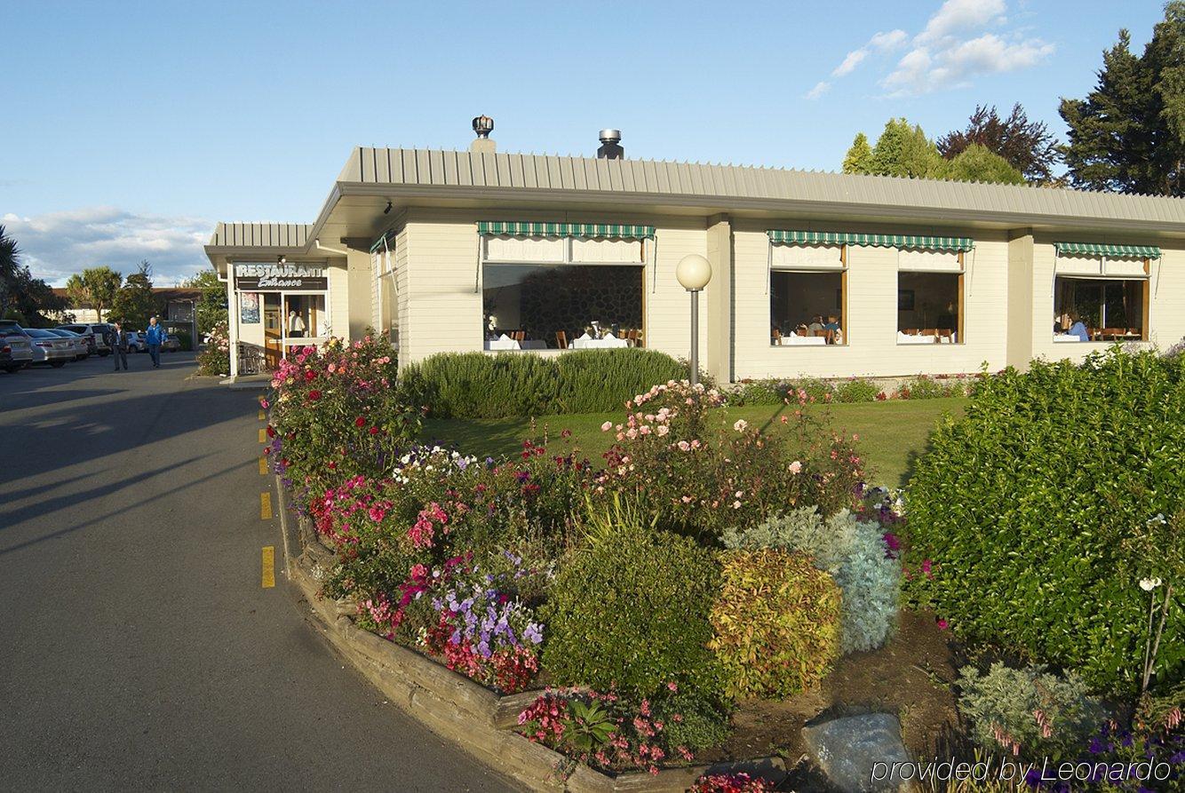 Kingsgate Hotel