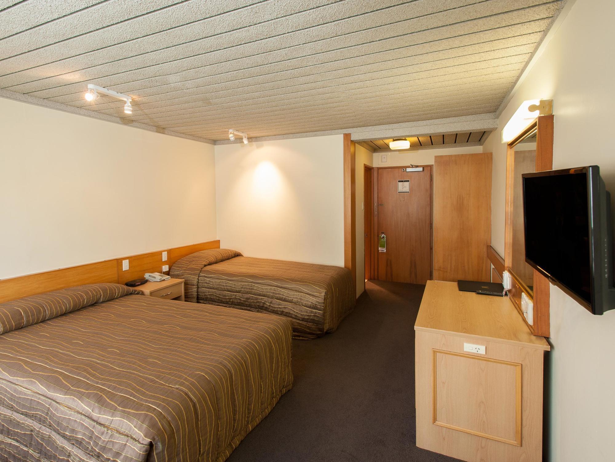 Hotel Kingsgate 3*