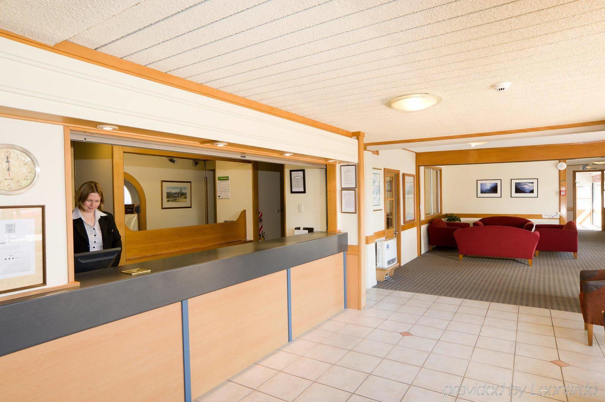 Hotel Kingsgate Te Anau
