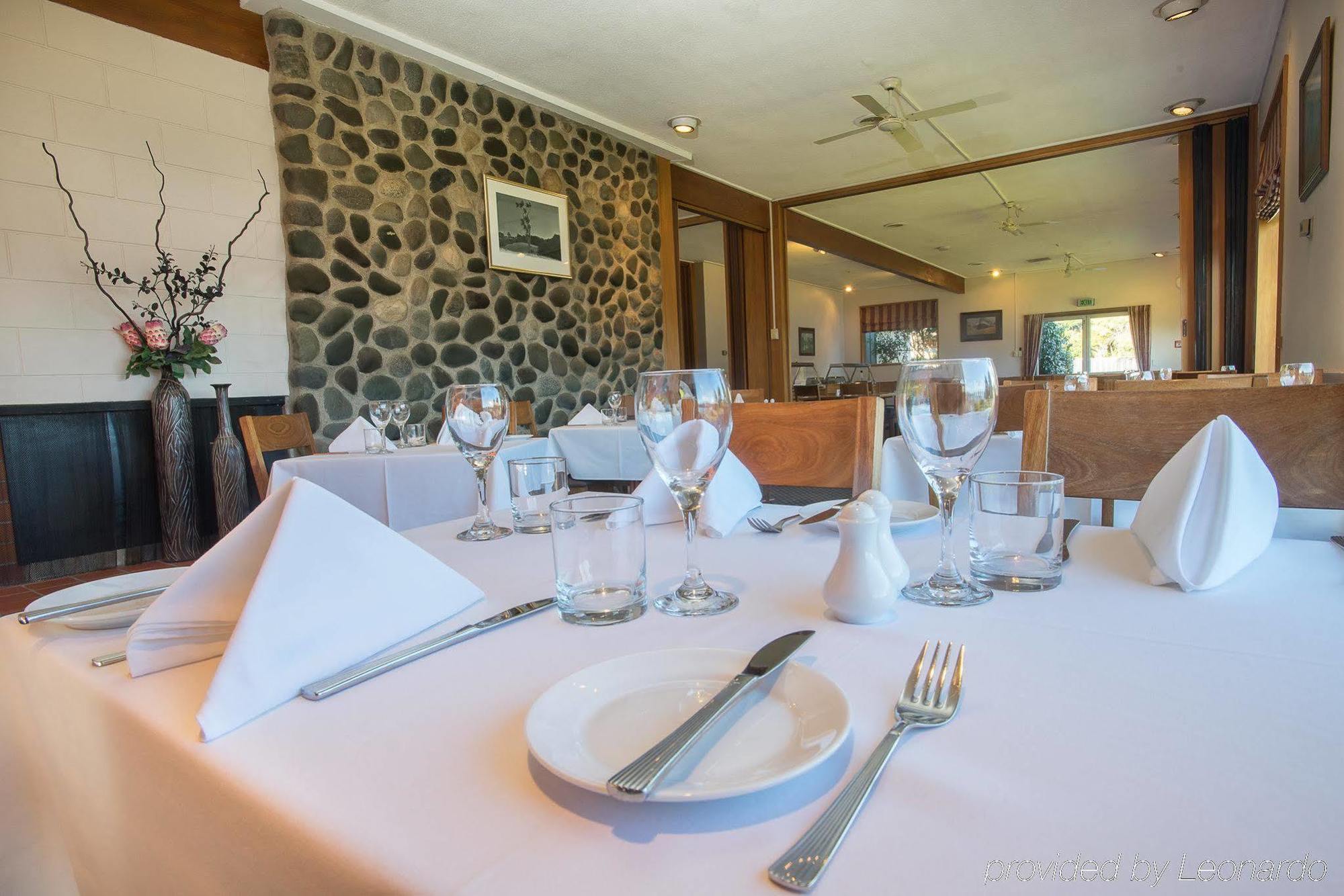 Kingsgate 3* Te Anau