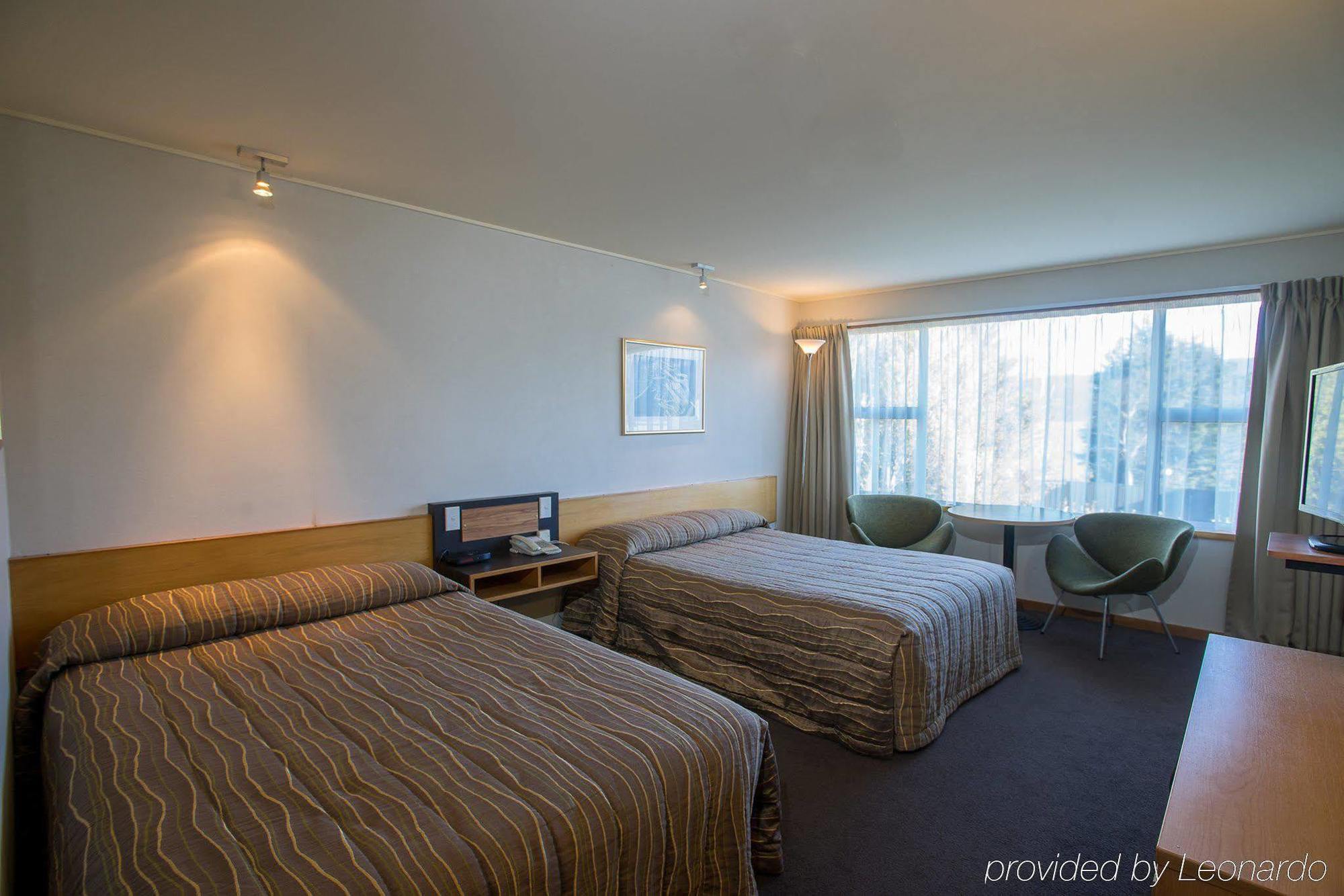 Kingsgate Hotel 3*