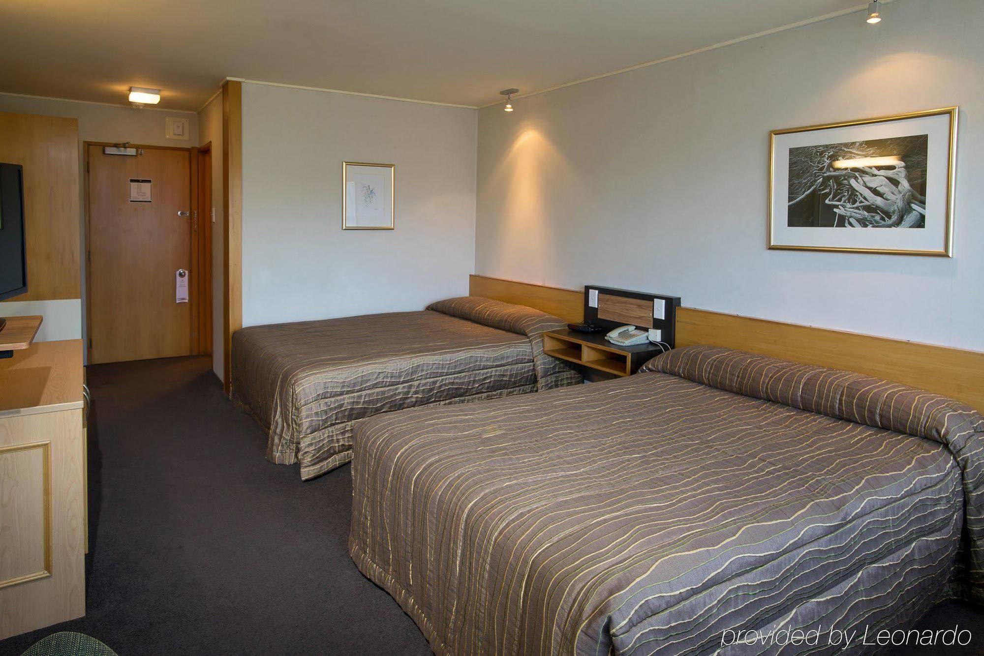 Hotel Kingsgate Te Anau
