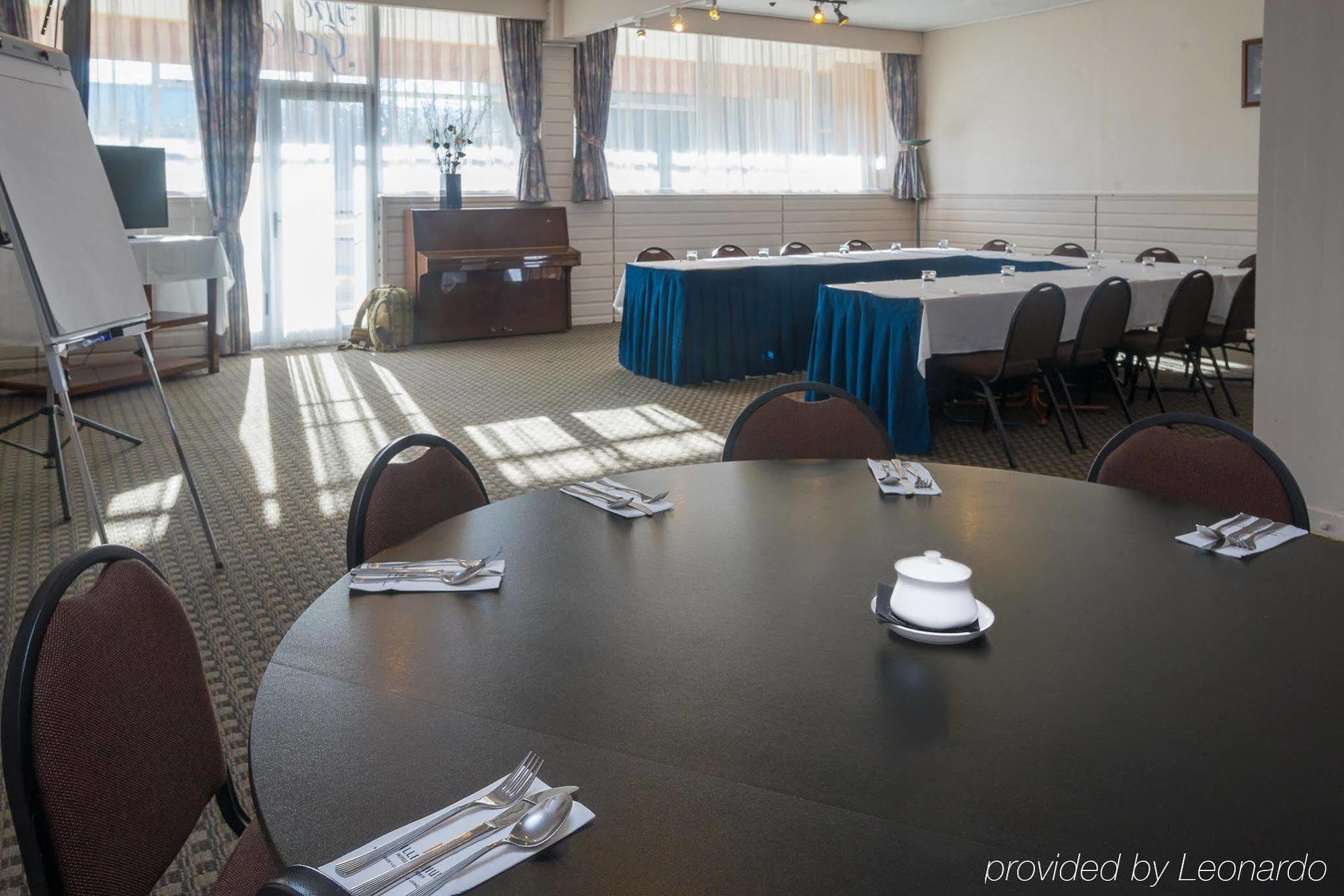 Kingsgate Hotel