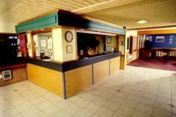 Kingsgate 3*