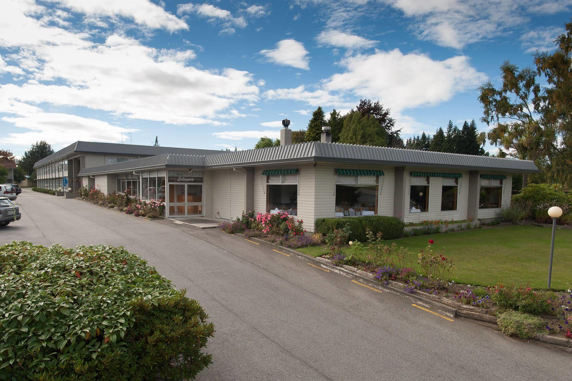 Kingsgate Hotel