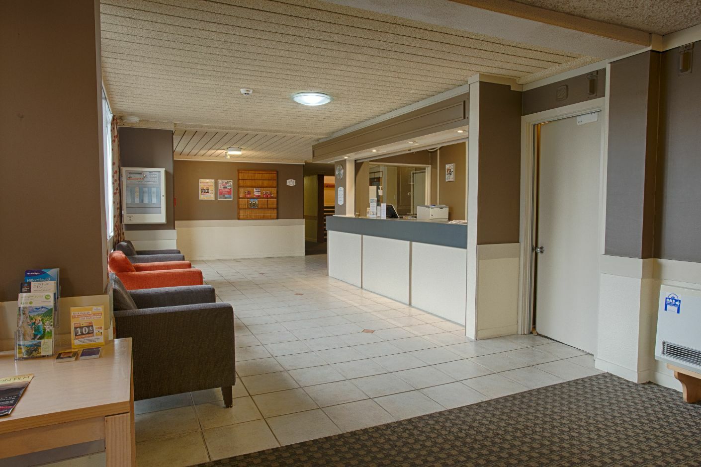 Hotel Kingsgate