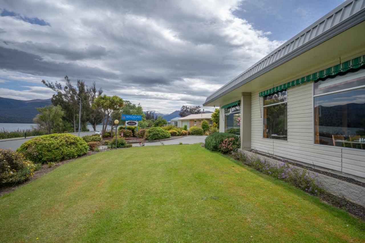 Kingsgate Hotel 3*